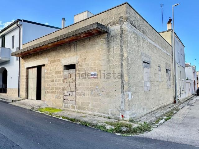 Villetta indipendente in vendita di 110 m² in Via G Pascoli, 3