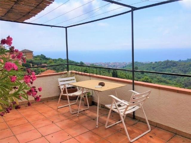Villetta indipendente in vendita di 110 m² in Via Goffredo Mameli, 44