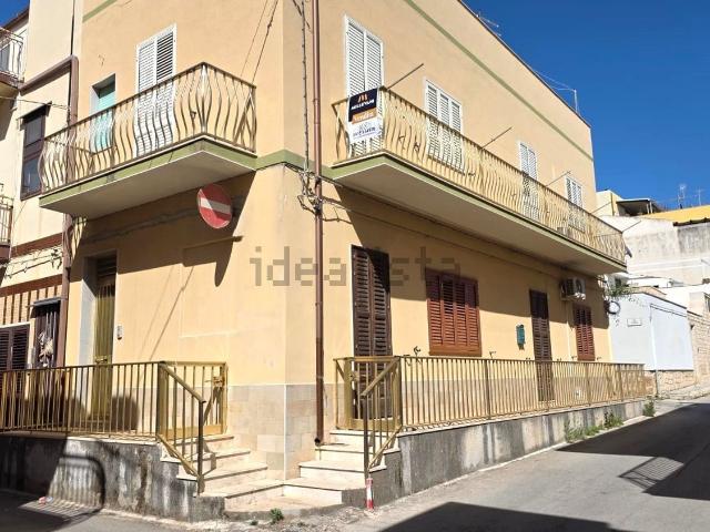 Villetta indipendente in vendita di 110 m² in Via Gorizia, 27