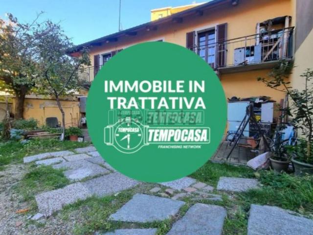 Villetta indipendente in vendita di 110 m² in Via Garavella