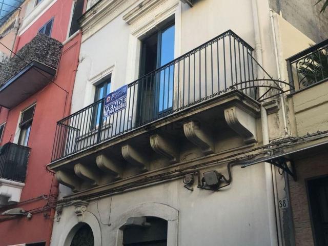 Villetta indipendente in vendita di 110 m² in Via Garibaldi