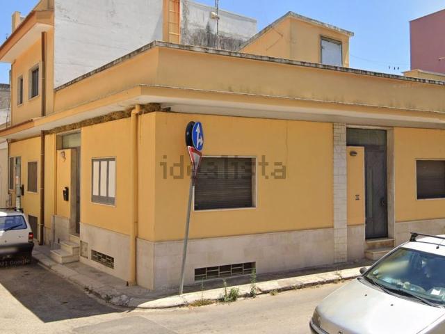 Villetta indipendente in vendita di 110 m² in Via Genova, 13