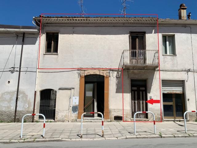 Villetta indipendente in vendita di 110 m² in Via Giuseppe Garibaldi