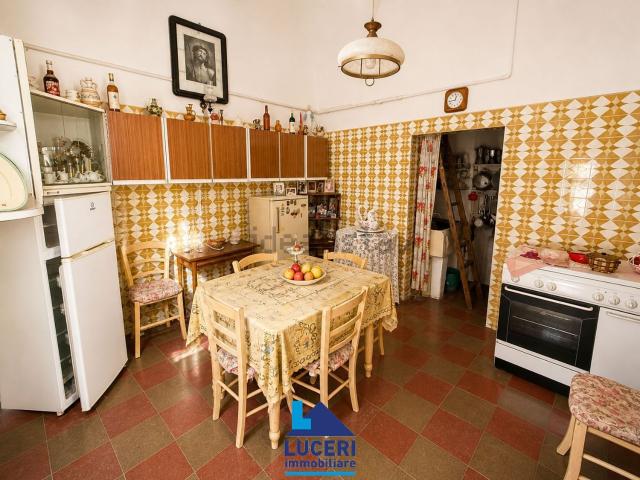 Villetta indipendente in vendita di 110 m² in Via Giacomo Matteotti