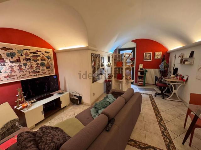 Villetta indipendente in vendita di 110 m² in Via Giambattista Odierna, 253