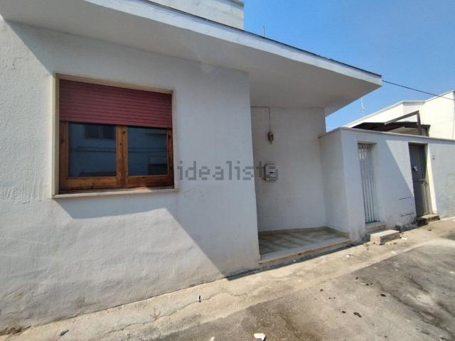 Villetta indipendente in vendita di 110 m² in Via Giano Bifronte
