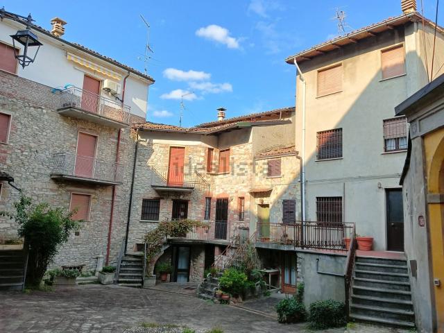 Villetta indipendente in vendita di 110 m² in Via Giordani, 18