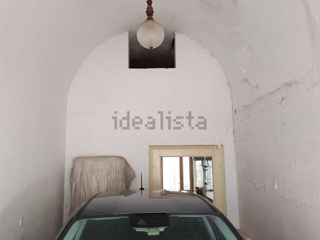 Villetta indipendente in vendita di 110 m² in Via Giovanni Giorgio, 22