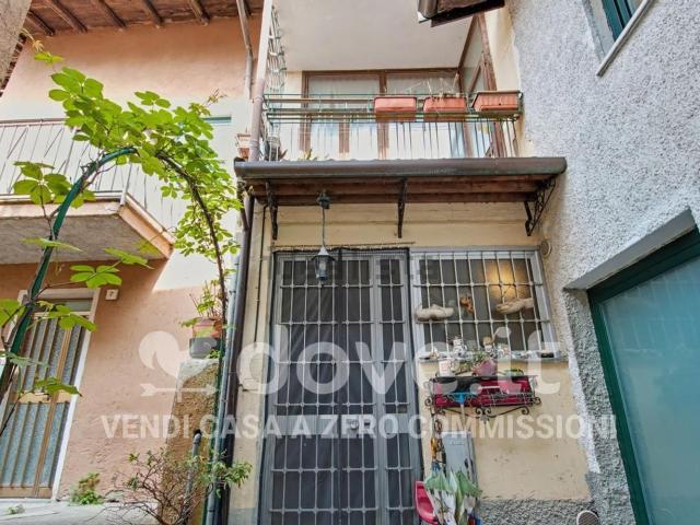 Villetta indipendente in vendita di 110 m² in Via Grassi, 9