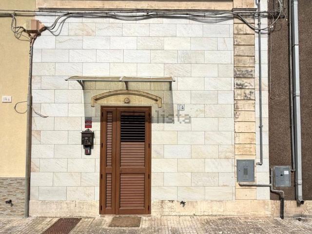 Villetta indipendente in vendita di 110 m² in Via Guglielmo Marconi, 14