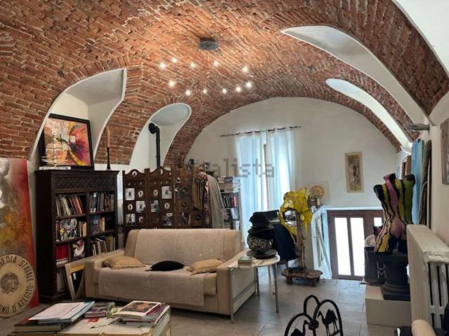 Villetta indipendente in vendita di 110 m² in Via Guglielmo Marconi, 36