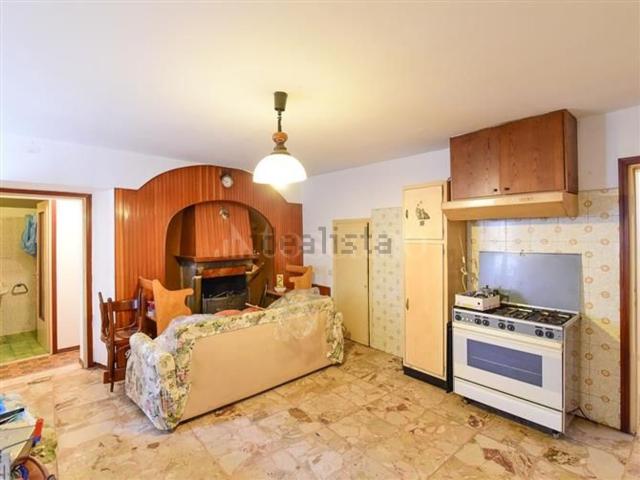 Villetta indipendente in vendita di 110 m² in Via Guglielmo Marconi