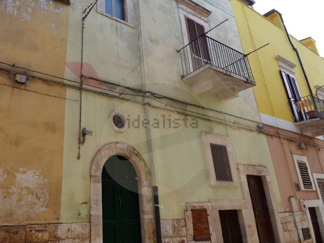 Villetta indipendente in vendita di 110 m² in Via Domenico Turitto, 10