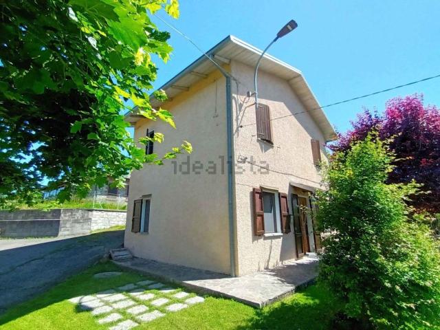 Villetta indipendente in vendita di 110 m² in Via Don Domenico Orlandini