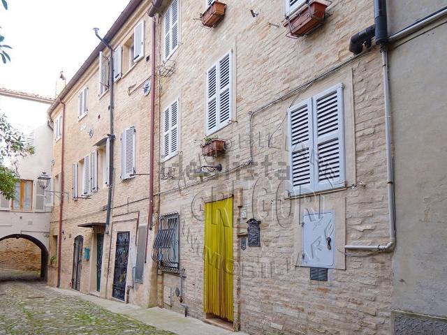 Villetta indipendente in vendita di 110 m² in Via Don Giovanni Cicconi, 27