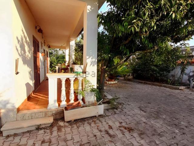 Villetta indipendente in vendita di 110 m² in Via dei cedri