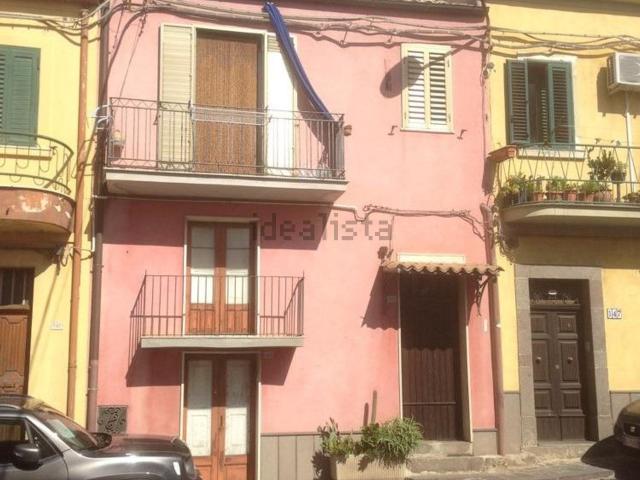 Villetta indipendente in vendita di 110 m² in Via dei Galli