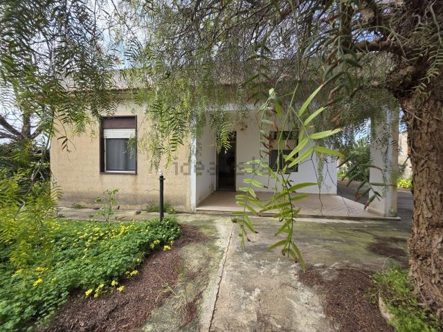 Villetta indipendente in vendita di 110 m² in Via del Mediterraneo
