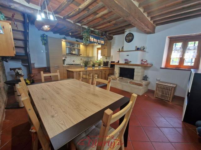 Villetta indipendente in vendita di 110 m² in Via del Boscaccio