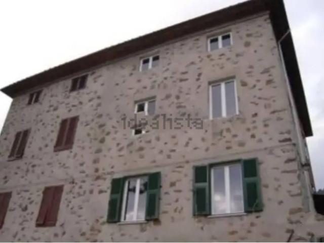 Villetta indipendente in vendita di 110 m² in Via del Borrone