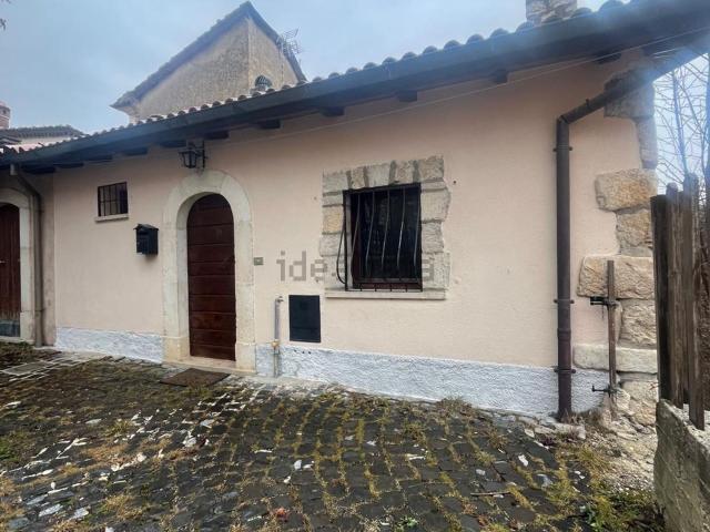 Villetta indipendente in vendita di 110 m² in Via del Colle, 3