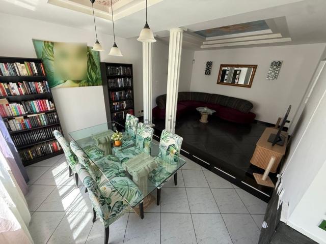 Villetta indipendente in vendita di 110 m² in Via del Gambero, 7