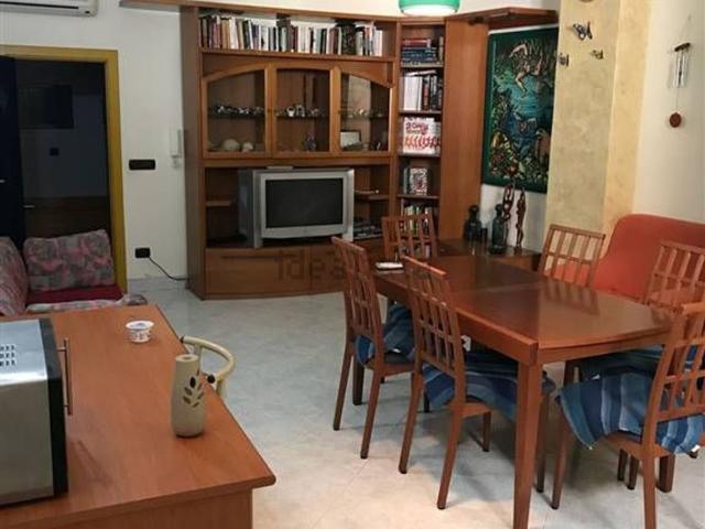 Villetta indipendente in vendita di 110 m² in Via del Progresso