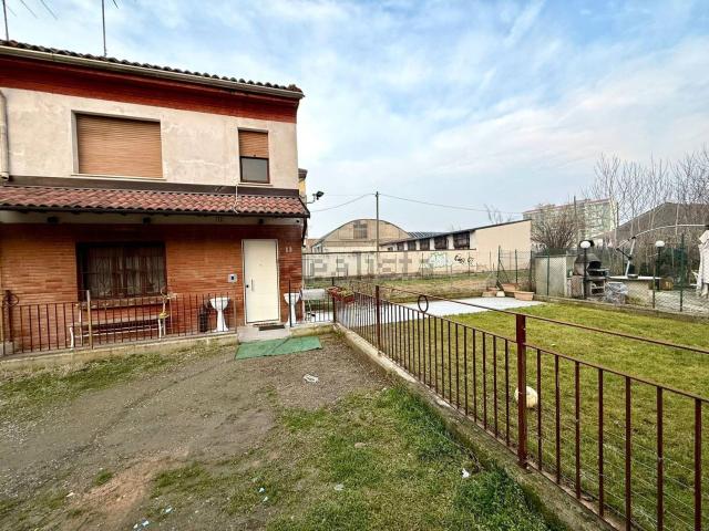 Villetta indipendente in vendita di 110 m² in Via della Cappelletta, 11