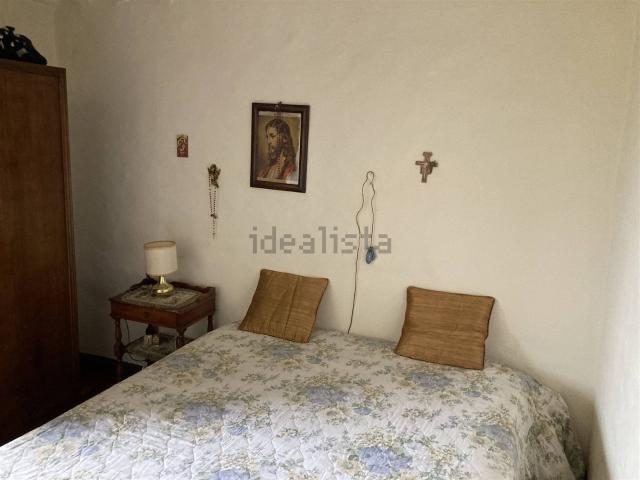 Villetta indipendente in vendita di 110 m² in Via della Chiesa XII