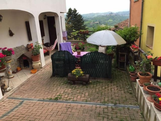 Villetta indipendente in vendita di 110 m² in Via della Croce