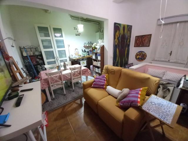 Villetta indipendente in vendita di 110 m² in Via della Ghiraia, 3