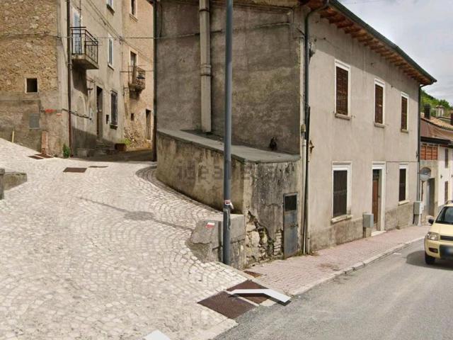 Villetta indipendente in vendita di 110 m² in Via della Madonna