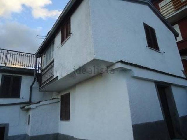 Villetta indipendente in vendita di 110 m² in Via della Sibilla