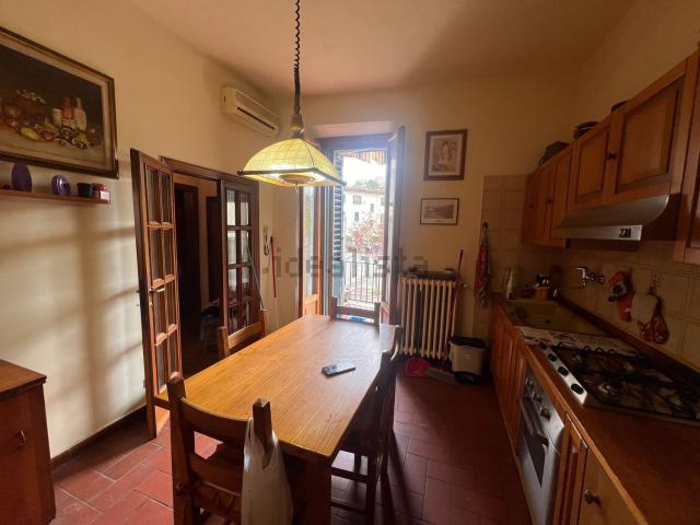 Villetta indipendente in vendita di 110 m² in Via della Resistenza