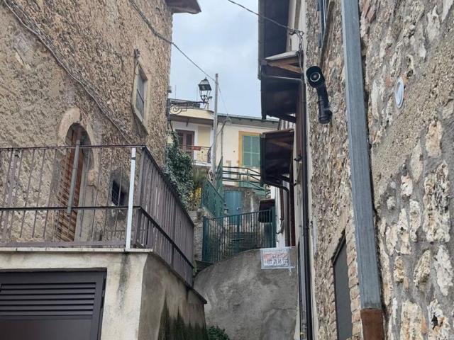 Villetta indipendente in vendita di 110 m² in Via della Vittoria, 66