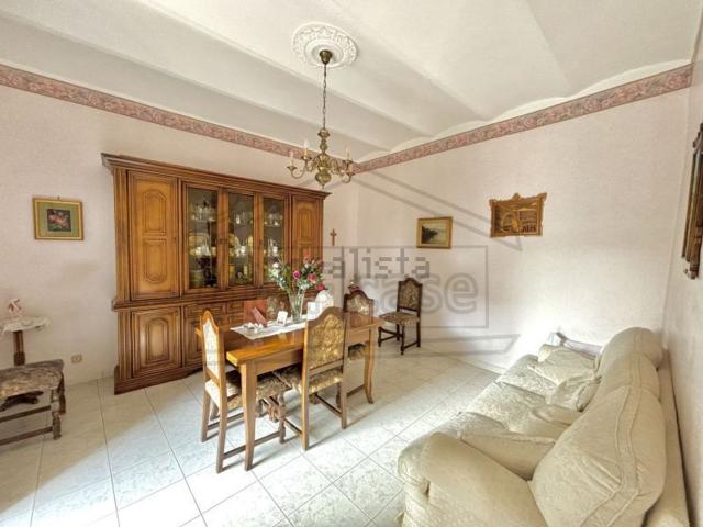 Villetta indipendente in vendita di 110 m² in Via di Cellere, 47