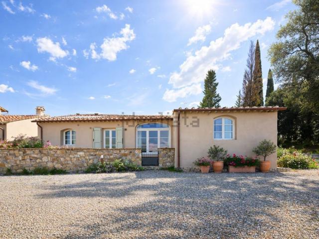 Villetta indipendente in vendita di 110 m² in Via di Lizzano, 9