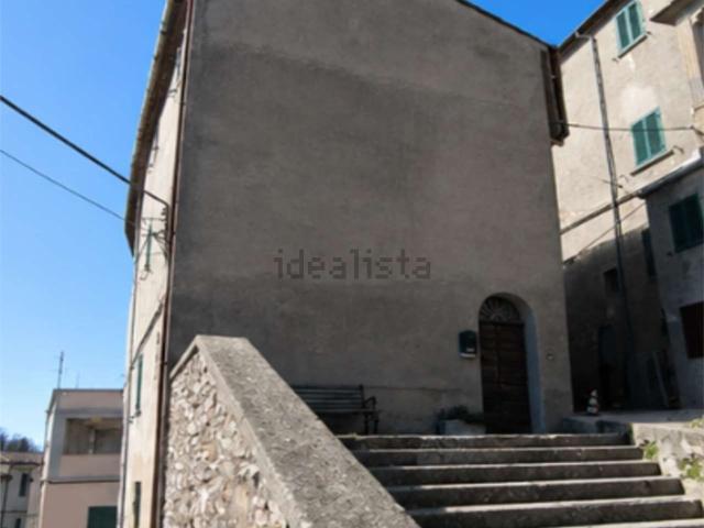Villetta indipendente in vendita di 110 m² in Via di Mezzo, 6