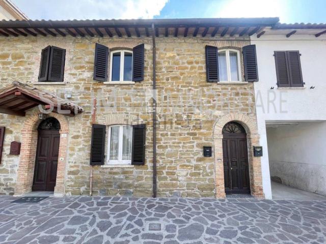 Villetta indipendente in vendita di 110 m² in Via Europa, 123