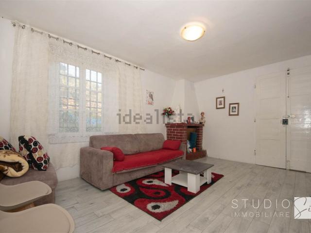Villetta indipendente in vendita di 110 m² in Via Forniccioni