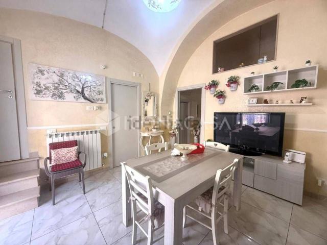 Villetta indipendente in vendita di 110 m² in Via Felice Piccinino