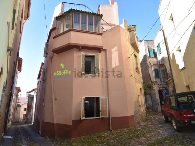 Villetta indipendente in vendita di 110 m² in Via Felice Uda, 18