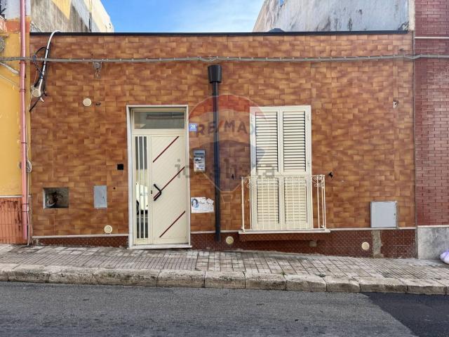 Villetta indipendente in vendita di 110 m² in Via Fiume, 26