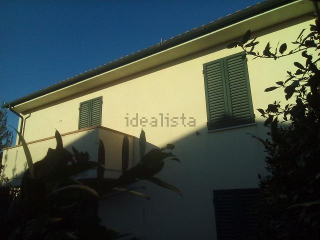 Villetta indipendente in vendita di 110 m² in Via Filippo Turati, 29