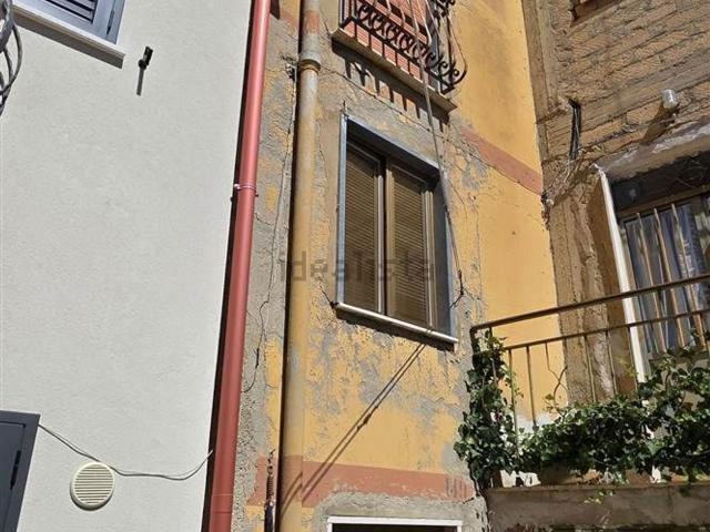 Villetta indipendente in vendita di 110 m² in Via Filippo Sicurella
