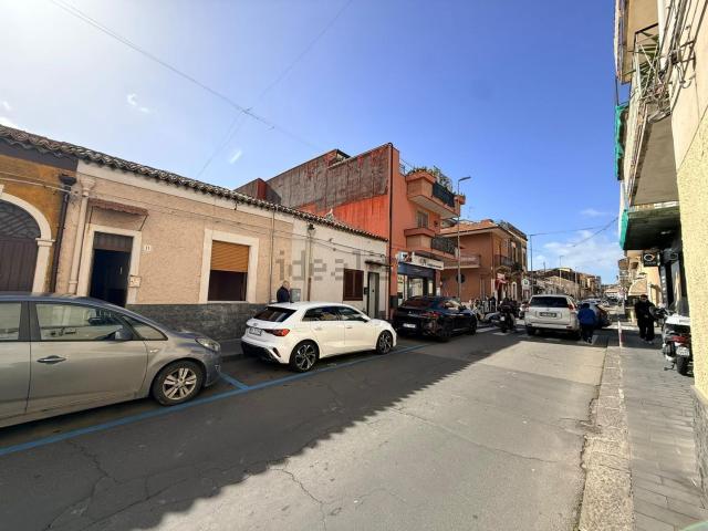 Villetta indipendente in vendita di 110 m² in Via Firenze