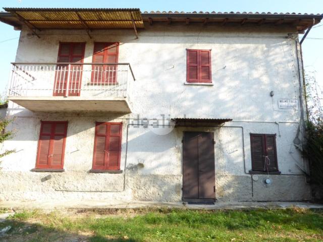 Villetta indipendente in vendita di 110 m² in Via Fr. Molino Folla, 11