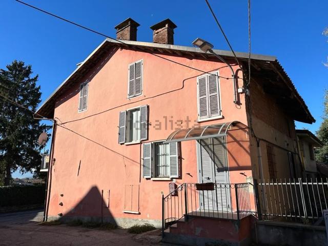 Villetta indipendente in vendita di 110 m² in Via Francesco Millio, 10