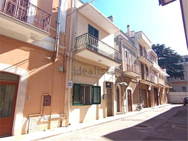 Villetta indipendente in vendita di 110 m² in Via Francesco Aulenta, 33