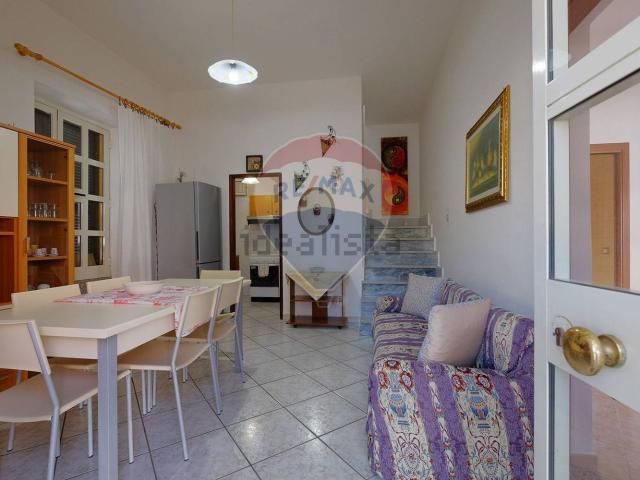 Villetta indipendente in vendita di 110 m² in Via Francesco Ciusa, 4